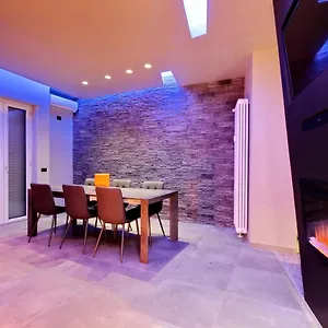 Luxury Appartamento