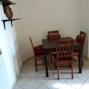 La Casa Di Leo Appartamento