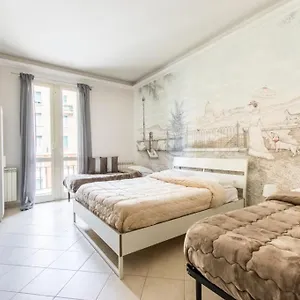Nikita Appartamento
