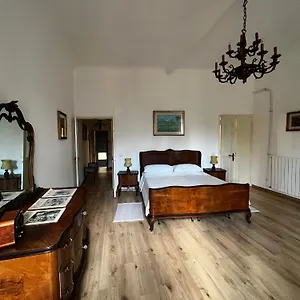 Panisperna Appartamento