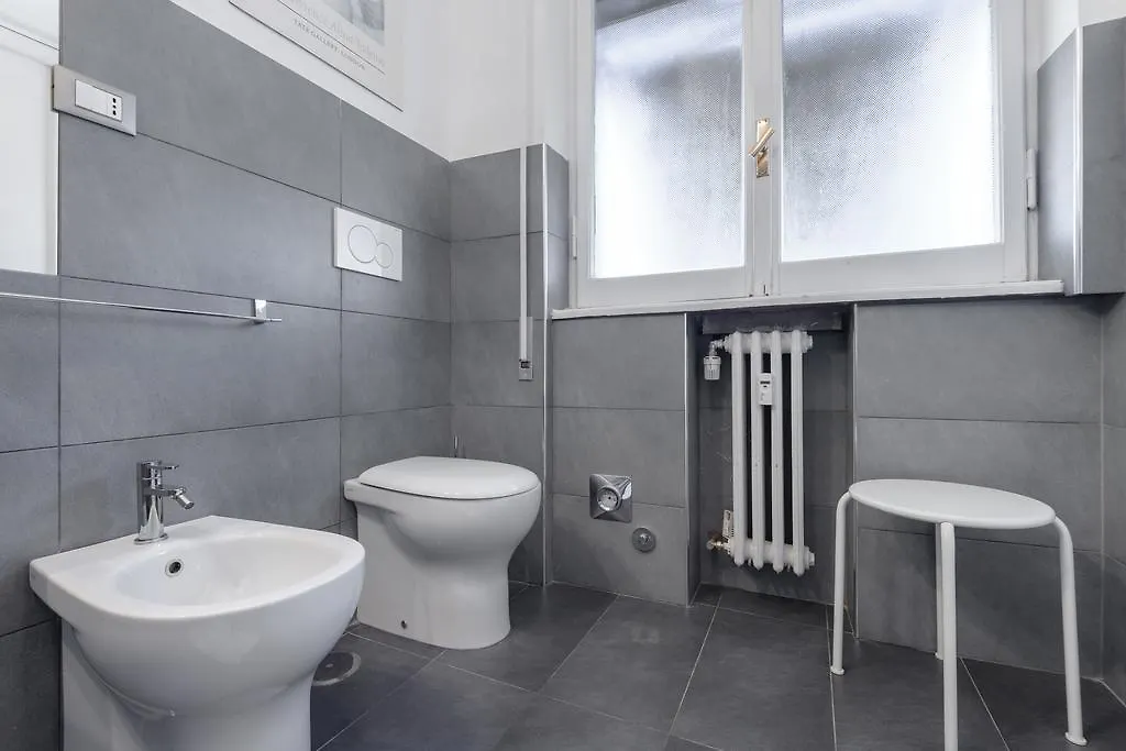 Charming Apartment Piazza del Popolo Roma Italia