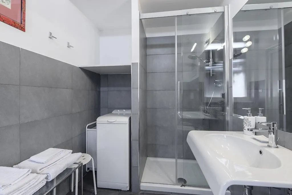 Charming Apartment Piazza del Popolo Roma