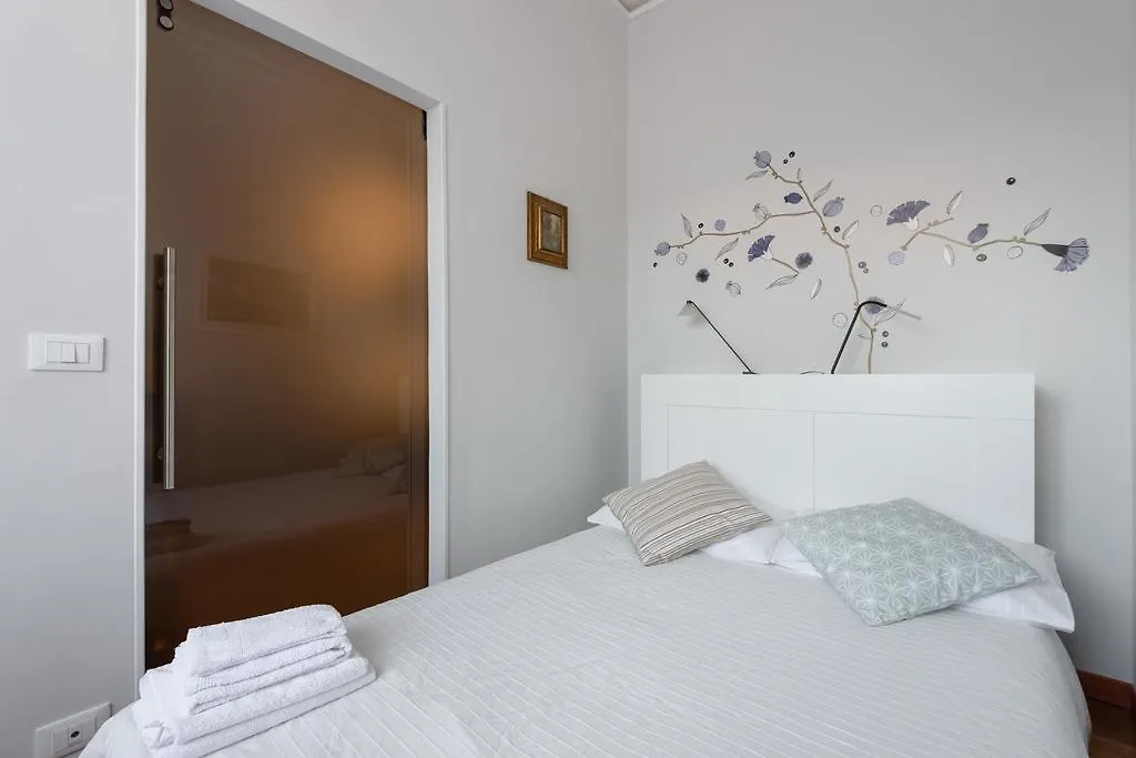 Charming Apartment Piazza del Popolo Roma Italia