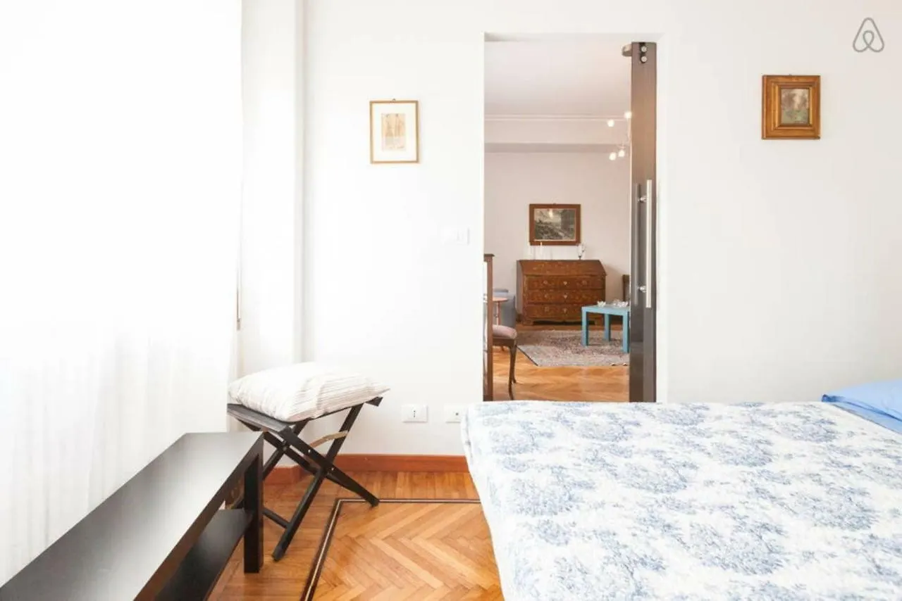 Charming Apartment Piazza del Popolo Roma