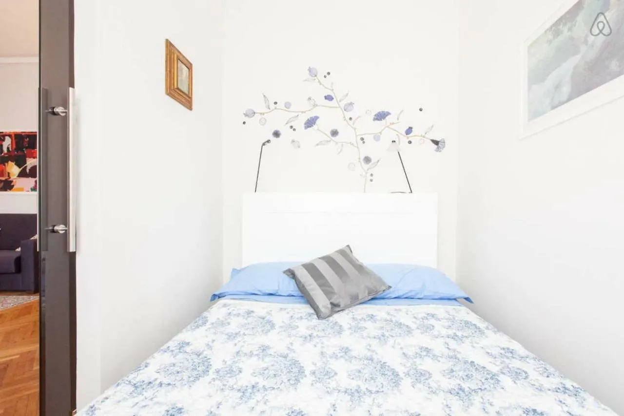 Charming Apartment Piazza del Popolo Roma